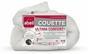 Piumino Letto Abeil Ultima Comfort 450 Bianco 140 x 200 cm