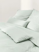 Copripiumino in raso di cotone Comfort