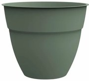 Vaso EDA Verde Ø 52 cm Plastica