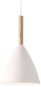 Design For The People - Pure 20 Bianco Lampada a Sospensione DFTP