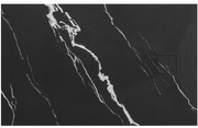 Piatto doccia Magnum CARRARA BLACK 80x100