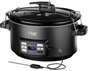 Pentola a Cottura Lenta Russell Hobbs 25630-56 220 V 6,5 L 350 W 3 in 1