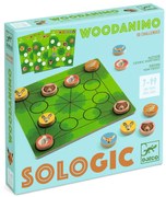 Sologic - Woodanimo