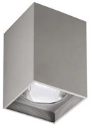 Rabalux 2487 - Plafoniera MADDOX 1xE27/60W/230V