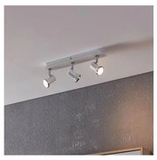 Eglo 95994 - Faretto LED da bagno TAMARA 1 3xGU10-LED/3,3W/230V