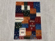 Loribaft Tappeto persiano 60 x 90 (Iran) Annodato A Mano