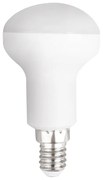 Lampadina Led E14 R50 a faretto 7W Bianco caldo 3000K Aigostar