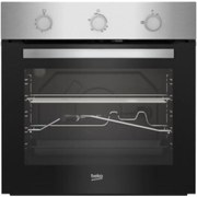 Beko b100 BBIGT21100X 72 L 2300 W Acciaio inox