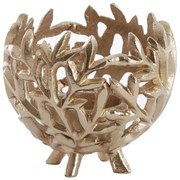 Portacandela in metallo per tea light Famari - Light &amp; Living