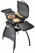 Barbecue a gas con stand Q 2200 Weber