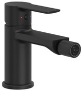 Ravak X070493 - Miscelatore per bidet SOLAR nero