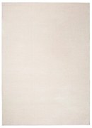 Tappeto crema 200x290 cm Montana Liso - Universal