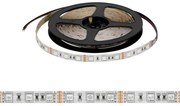 Striscia LED 5050/60 12V IP20 144W/m 5m - RGB Colore RGB
