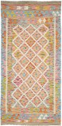 Kilim Tappeto orientale 100 x 200 (Pakistan) Tessuto A Mano