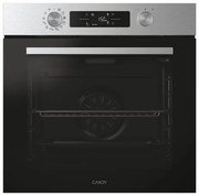 Forno da incasso elettrico multifunzione CANDY CA6 N5B3EYTX VAPORE INOX