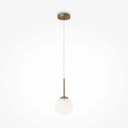 Maytoni | Basic form Lampada a soffitto / plafoniera Modern Oro