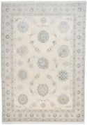Tabriz Tappeto 250 x 360 Beige (Iran) Annodato A Mano