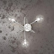 Super ball applique 3 luci 1109-a3