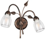 ONLI - Applique LILIANA 2xE14/6W/230V