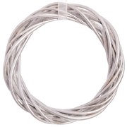 Ghirlanda natalizia ø 10 cm - Casa Selección