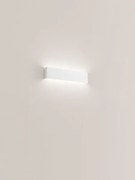 Applique a led way 6708 b lc bianco