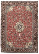 Sarouk Tappeto persiano 260 x 360 (Iran) Annodato A Mano