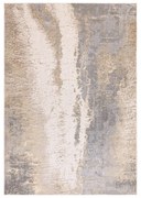 Tappeto beige 160x230 cm Aurora Cliff - Asiatic Carpets