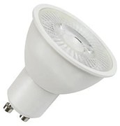 Lampada LED GU10 75W - Angolo 38° Colore Bianco Caldo 2.700K