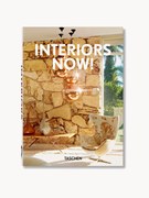 Libro illustrato Interiors Now!
