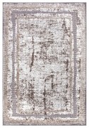 Tappeto in beige-argento 200x280 cm Shine Classic - Hanse Home