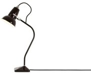 Anglepoise - Original 1227 Mini Lampada da Tavolo Jet Black Anglepoise