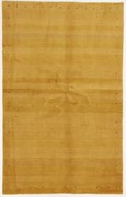 Rizbaft Tappeto 200x130 (Iran) Annodato A Mano