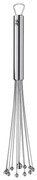 WMF - Frusta PROFI PLUS 27 cm in acciaio inox
