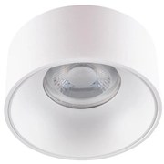 Kanlux 27579 - Luce da incasso MINI RITI 1xGU10/25W/230V bianca