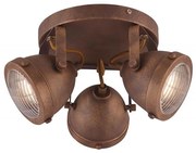 Luce Spot FRODO 3xGU10/40W/230V