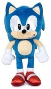 Peluche Sonic 30 cm