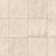 Lastra di cemento Basic Avignone in pietra grigio L 60 x L 60 cm, spessore 30 mm