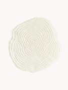 Tappeto in lana fatto a mano dalla forma particolare Niria