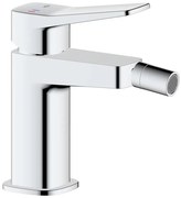 KFA Armatura 4527-015-00 - Miscelatore per bidet + piletta di scarico MALAGA cromo lucido