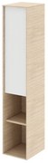 Colonna per mobile bagno Neo Frame SENSEA 1 anta P 35 x L 30 x H 154 cm laccato legno