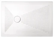 Piatto Doccia 70x100 Ceramica Althea "Up" Bianco Lucido