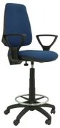 Sgabello  Elche CP PC 00BGOLF Blu Marino 146 cm