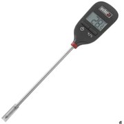 Weber Termometro A Lettura Istantanea