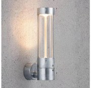 Applique da esterno 1xGU10/8W/230V IP44