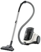 Aspirapolvere senza Sacchetto Electrolux EC41-2SW Bianco Nero 750 W