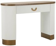 Console Elegante Tolosa 121x40x78 cm