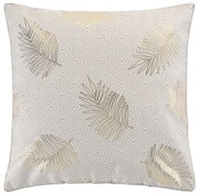 Cuscino decorativo 60x60 cm Sunny Gold - douceur d'intérieur