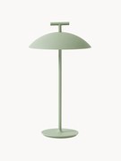 Lampada da tavolo portatile a LED con luce regolabile Mini Geen-a
