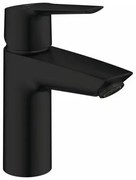 Rubinetto Monocomando Grohe Start S Nero opaco Ottone