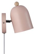 Nordlux - Gaston Applique da Parete Dusty Pink Nordlux